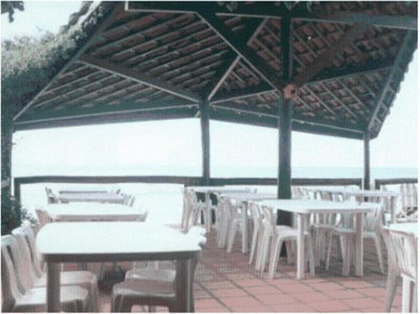 Pousada Vira Sol Hotel Trairi Kültér fotó